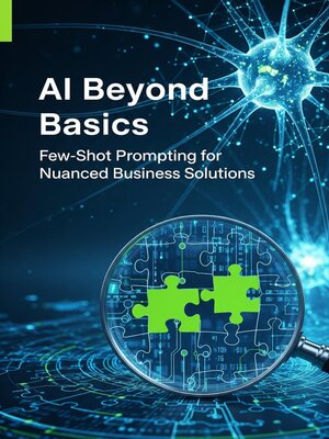 cover image of Zero-Shot Prompting for Strategic Market Analysis